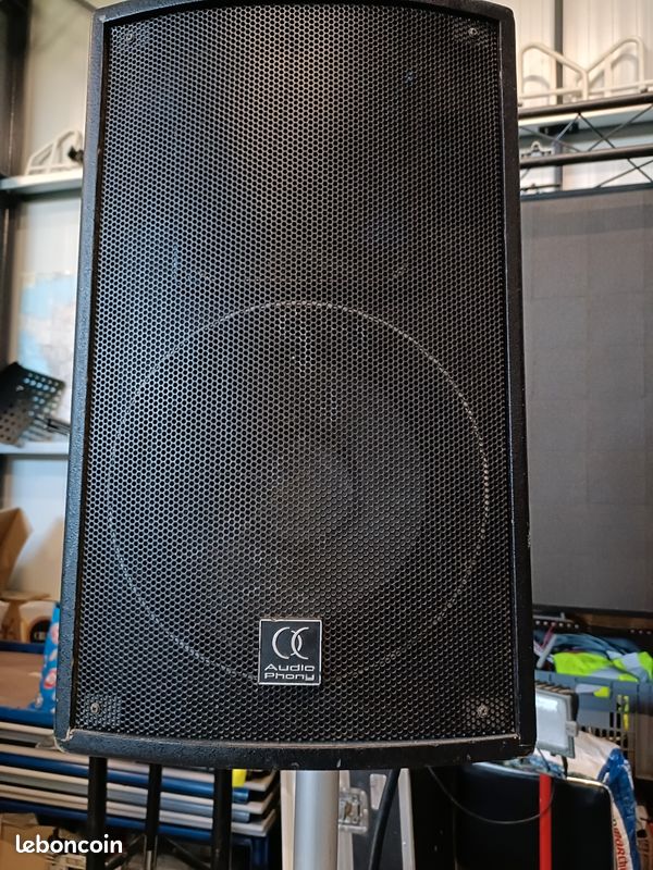 Sub-octave et satellites Audiophony (image 4)