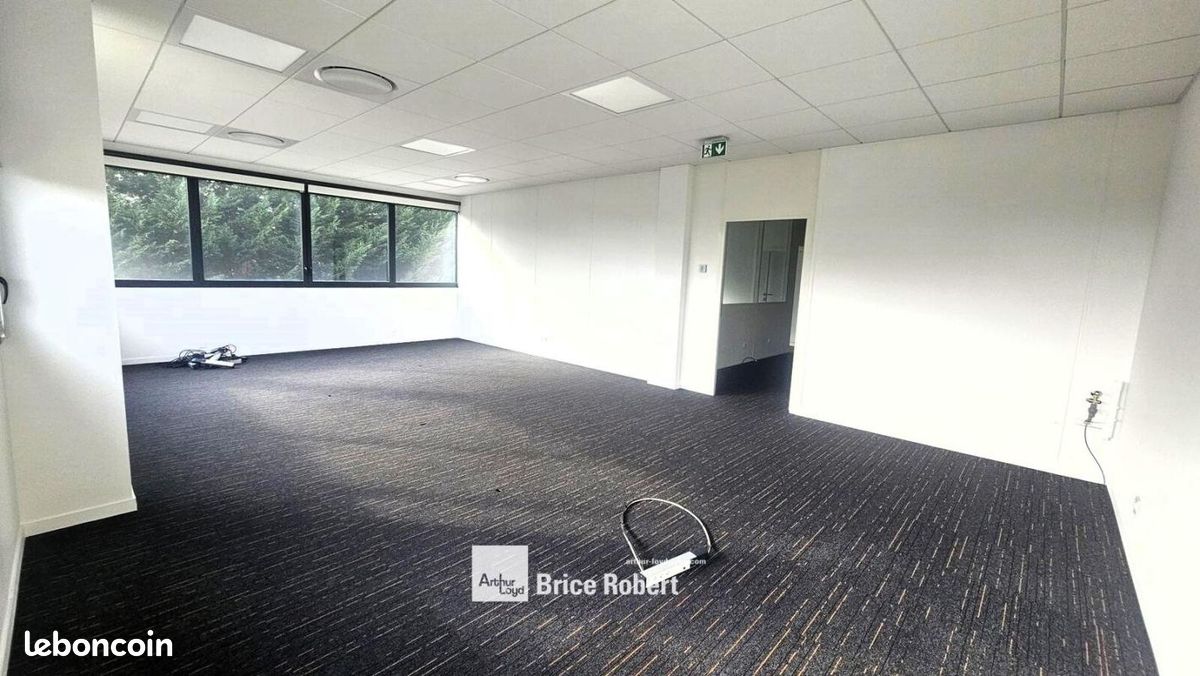 Bureaux 119 m² (image 6)