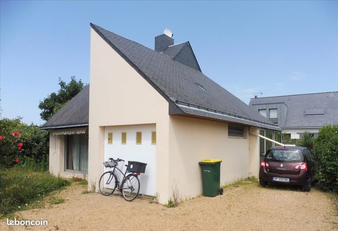 Maison 3 pièces 75 m²