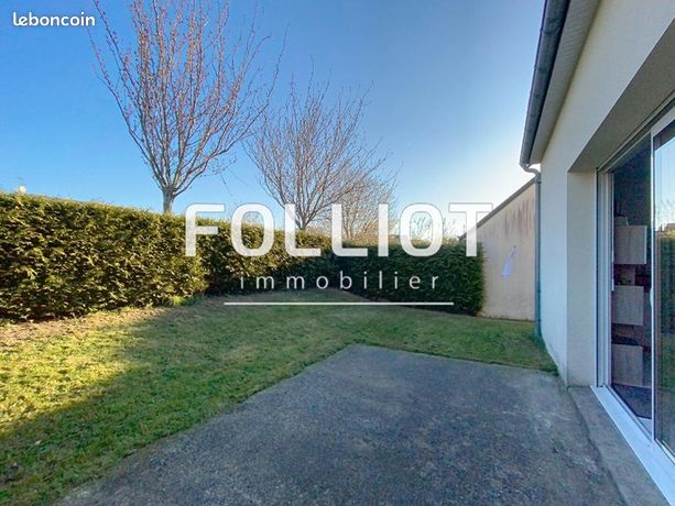 Maison 5 pièces 86 m²