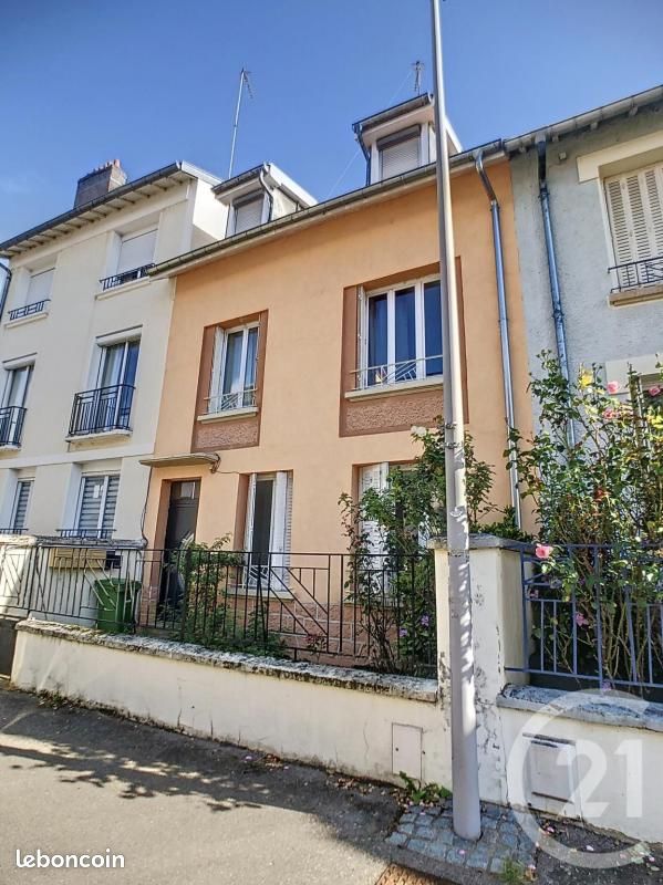 Appartement a louer vandoeuvre-les-nancy - 2 pièce(s) - 45 m2 - Surfyn