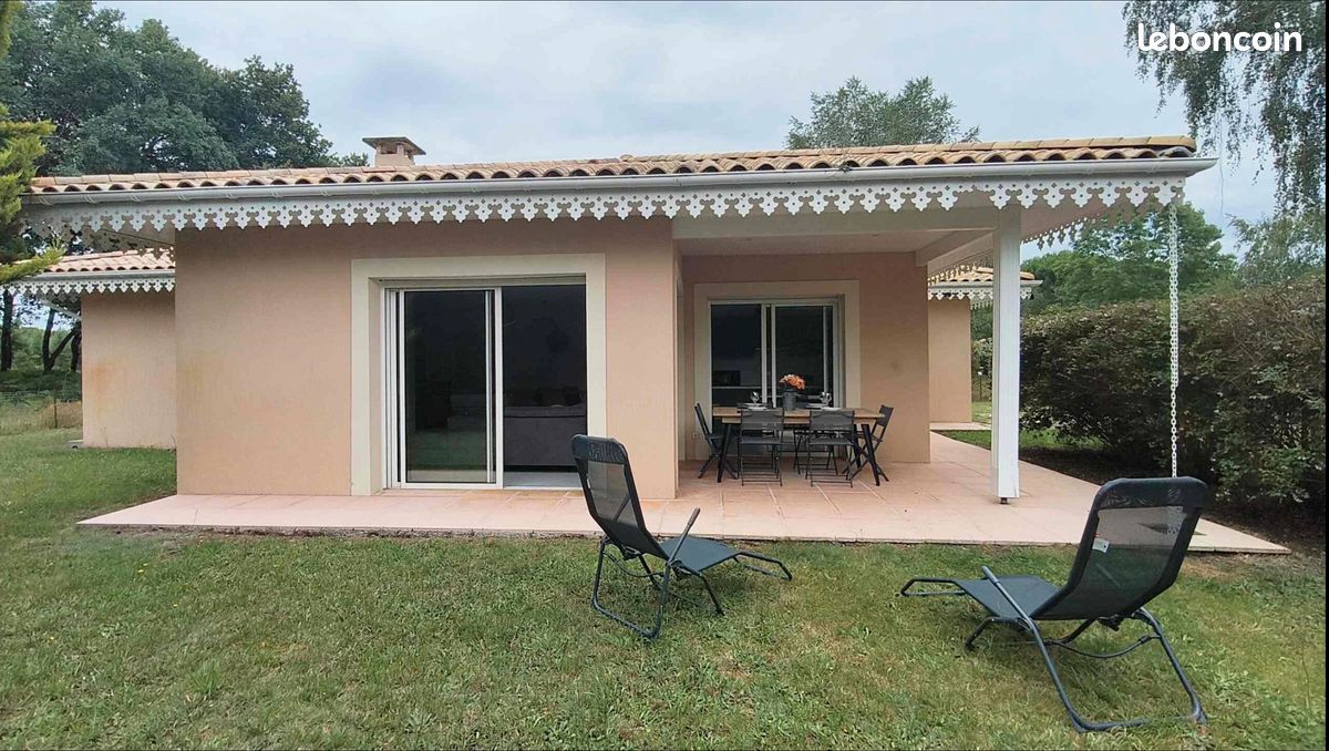 Maison 4 pièces 100 m² · à Andernos-les-Bains · 100 m² · 1 700 €/mois