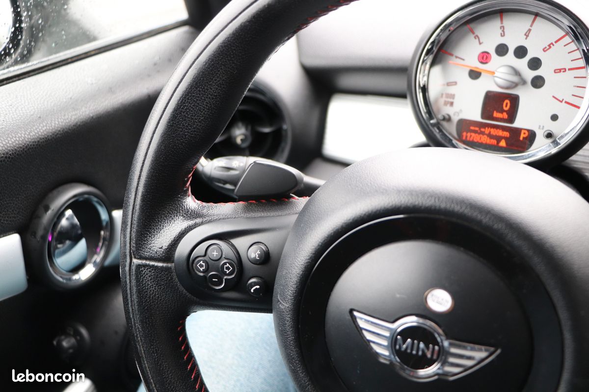 MINI MINI 2.0 SD 145 COOPER JCw (image 30)