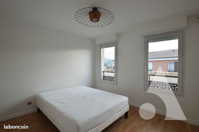 Appartement a louer taverny - 3 pièce(s) - 62 m2 - Surfyn