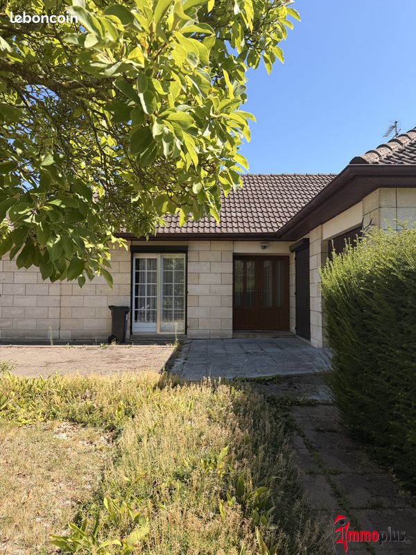 Maison 5 pièces 99 m² (image 2)