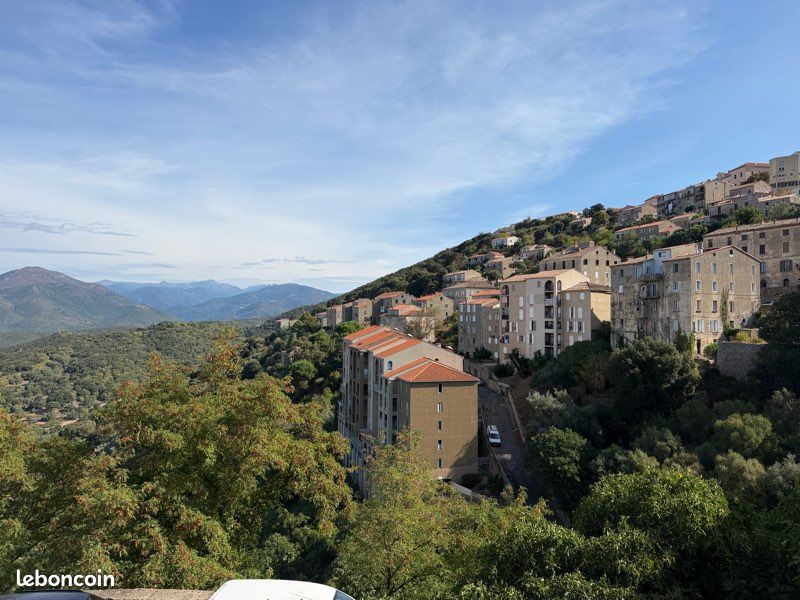 Appartement 3 pièces 74 m² · à Sartène · 74 m² · 800 €/mois