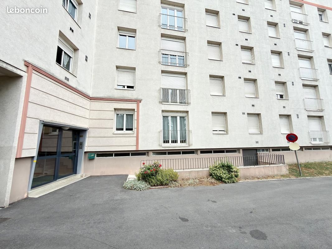 Appartement 2 pièces 43 m² · à Reims · 43 m² · 119 900 €