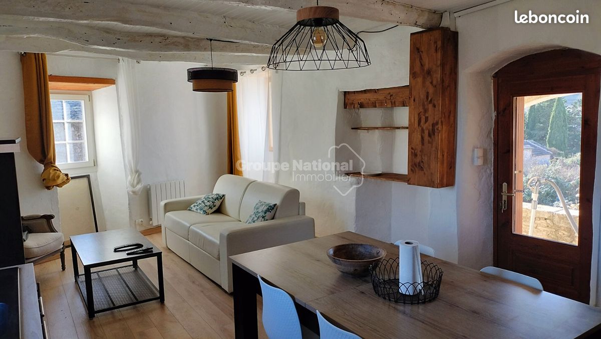 Maison 2 pièces 42 m² · à Verfeuil · 42 m² · 100 000 €