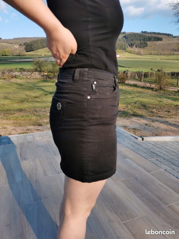 Jupe Morgan (image 3)