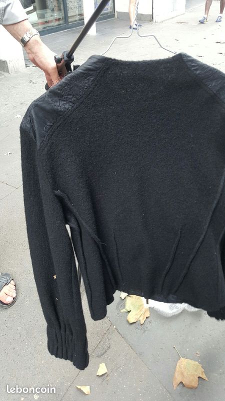 Veste femme (image 3)