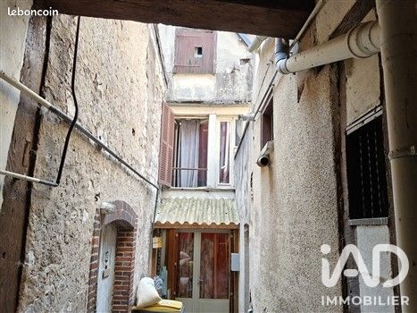 Maison 4 pièces 70 m² · à Joigny · 70 m² · 75 000 €