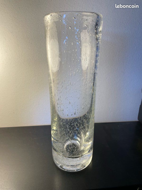 Vase rouleau Bendor (image 1)