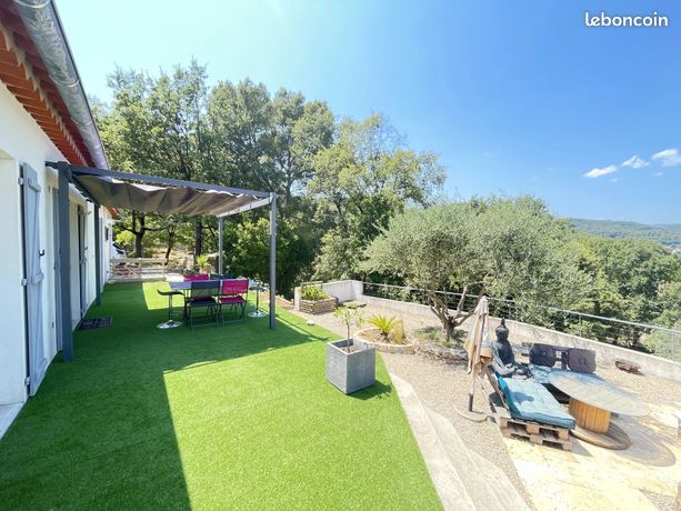 Maison 5 pièces 112 m²