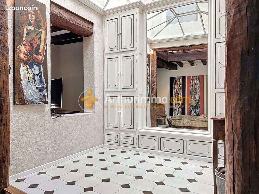 Appartement 4 pièces 185 m² (image 6)