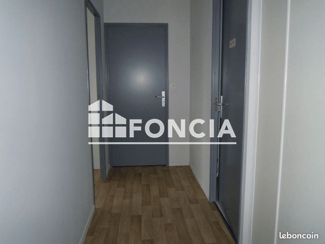 Appartement a louer saint-brieuc - 3 pièce(s) - 58 m2 - Surfyn