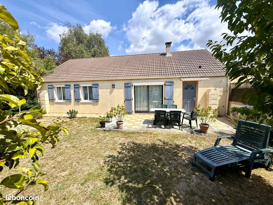 Maison 5 pièces 93 m² · à Le Havre · 93 m² · 212 000 €