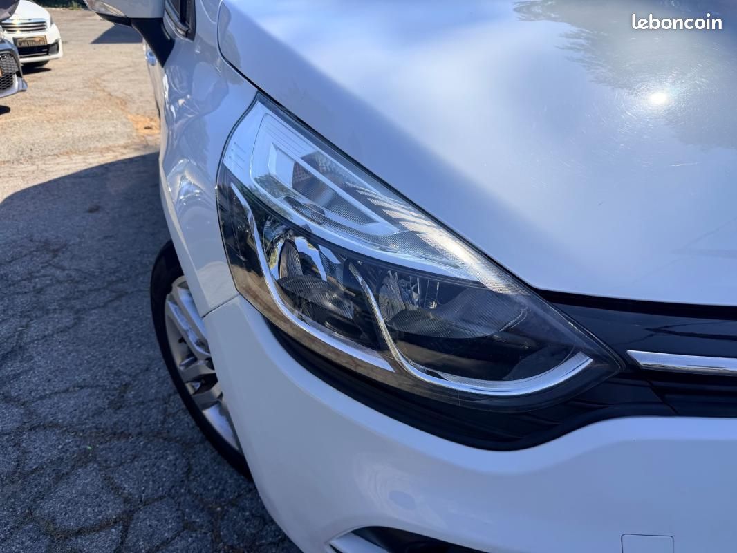 Renault Clio IV BUSINESS dCi 75 Energy (image 9)
