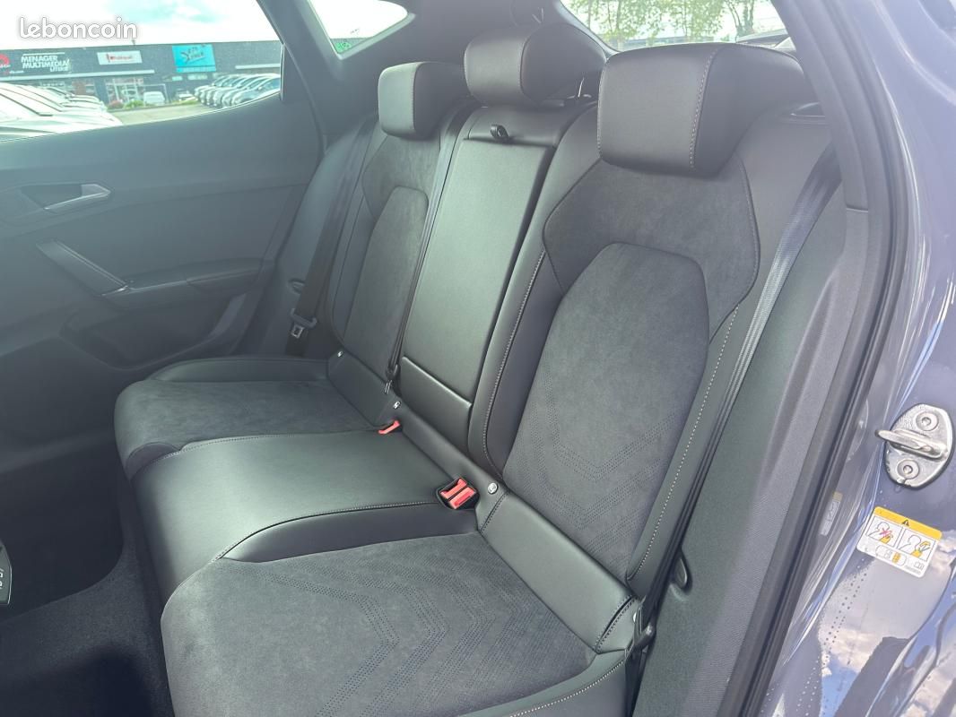 Cupra Formentor 2.0 TDI 150 ch DSG7 V (image 7)