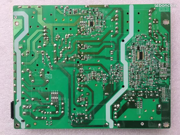 PSU Alimentation TV Thomson TCL 48FA5403 48FS5003 08-LH922J1-PW210AA 40- LH9211-P