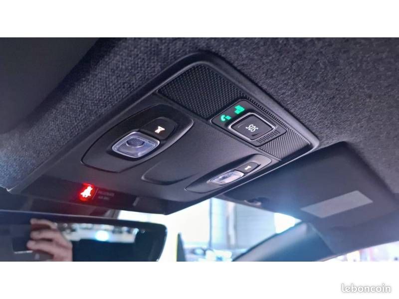 Renault Clio E-Tech full hybrid 145 ch GSR2 Esprit Alpine (image 15)