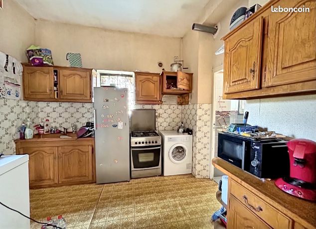Maison 6 pièces 130 m²
