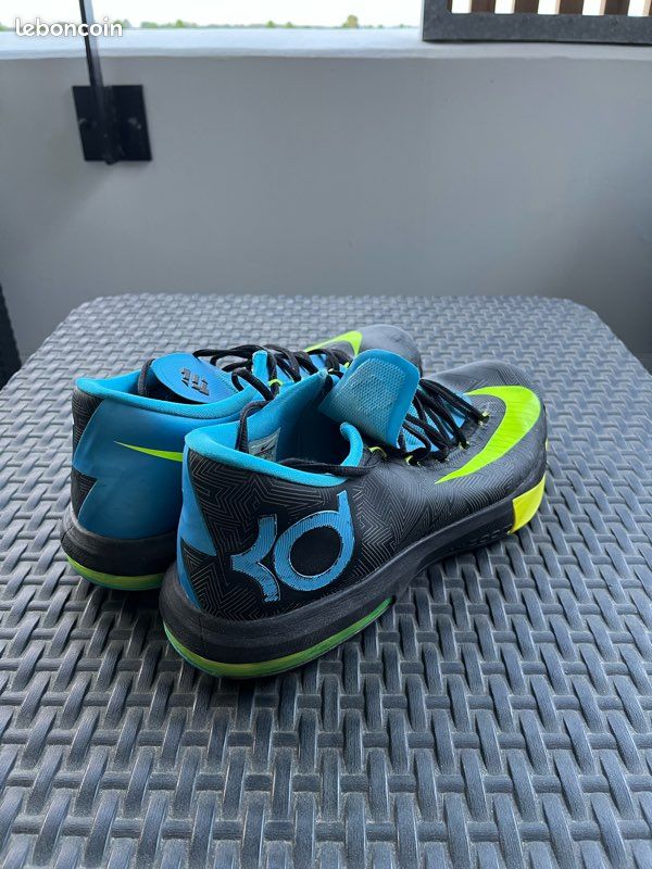 Nike KD 6 Away 2 (image 3)