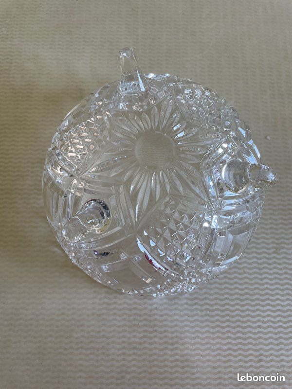 Coupe à fruits (image 3)