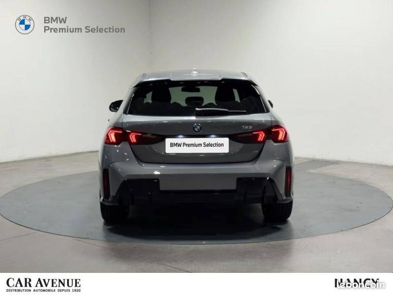 BMW 123 xDrive 218 ch DKG7 M Sport (image 6)
