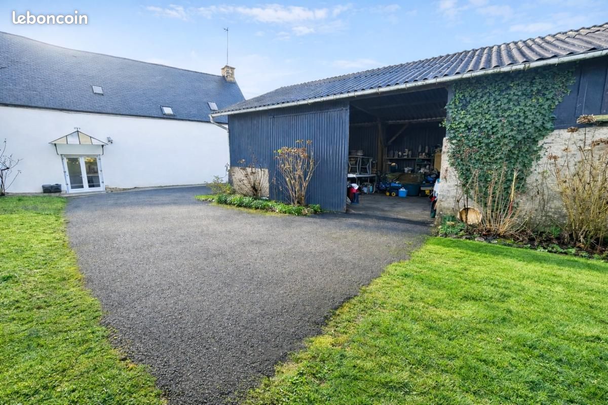 Maison 5 pièces 95 m² (image 1)