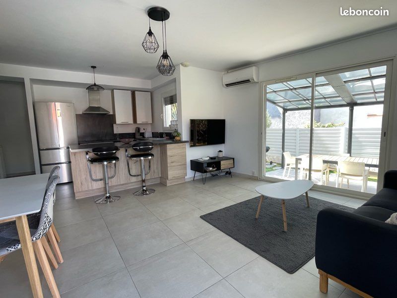 Appartement 4 pièces 80 m² · à Perpignan · 80 m² · 950 €/mois