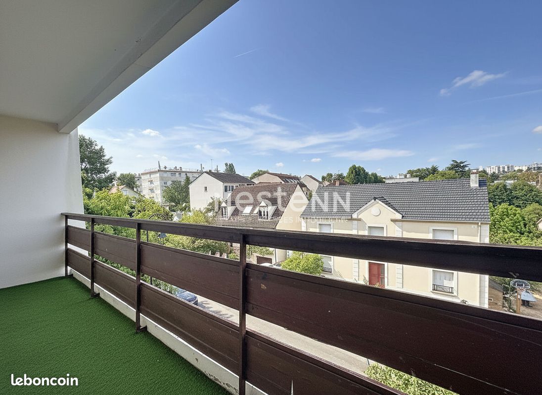 Appartement 2 pièces 42 m² · à Antony · 42 m² · 210 000 €