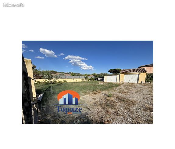 Terrain 484 m² PUGET SUR ARGENS · à Puget-sur-Argens · 239 000 €