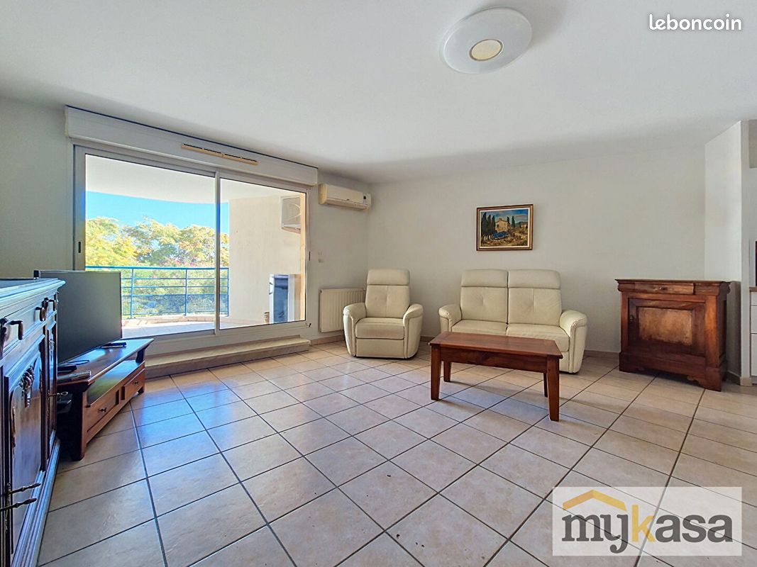 Appartement 3 pièces 72 m² · à Martigues · 72 m² · 268 000 €