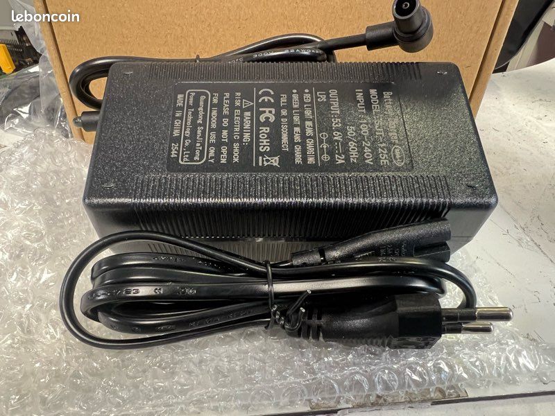Chargeur xiaomi 4ultra/Xiaomi 5 /Navee (image 2)