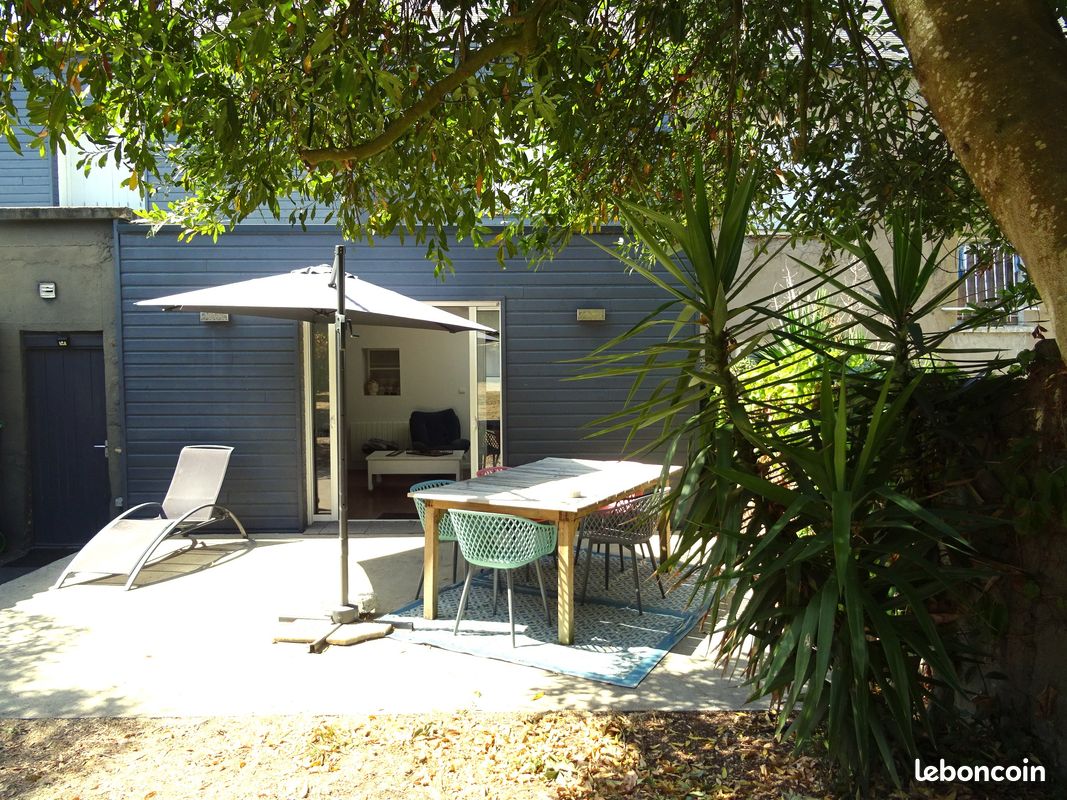 Maison 6 pièces 135 m² · à Saint-Nazaire · 135 m² · 435 000 €