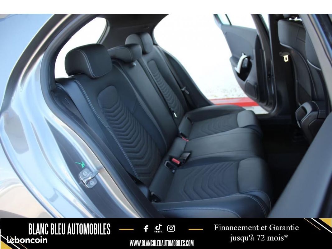 MERCEDES CLASSE A 180 D 116 CH Progressive Line 8G-DCT (image 13)