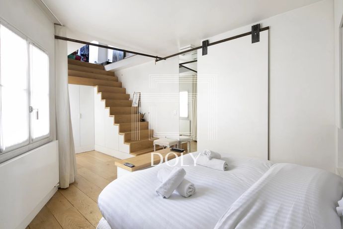 Appartement a louer  - 4 pièce(s) - 110 m2 - Surfyn