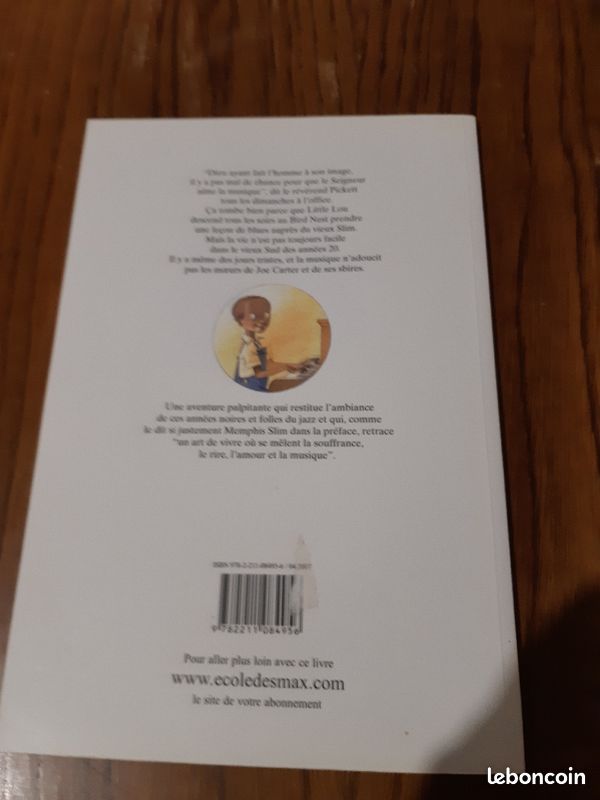 LOU little (image 2)