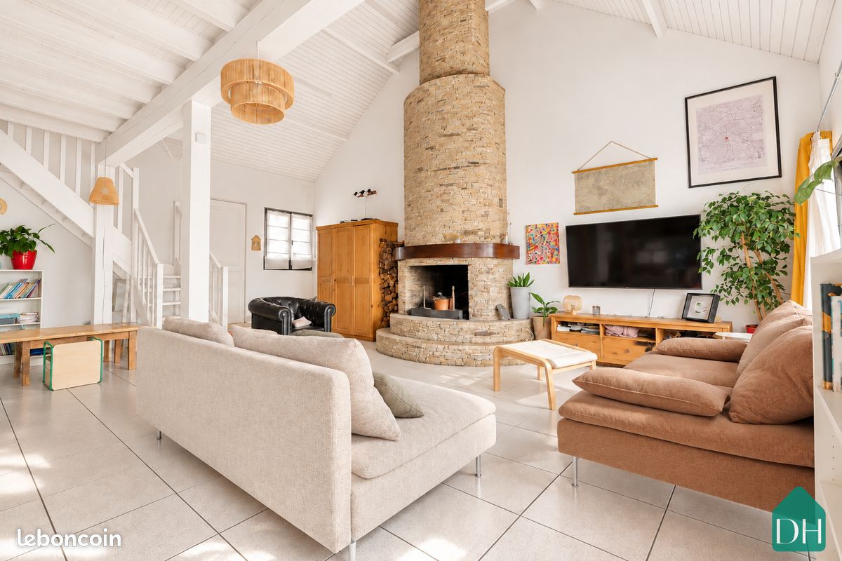Maison 5 pièces 113 m² (image 4)