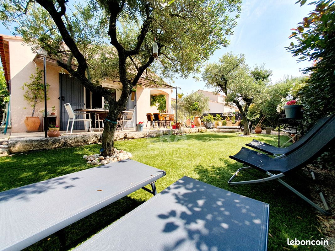 Maison 4 pièces 100 m² · à Ventabren · 100 m² · 588 000 €