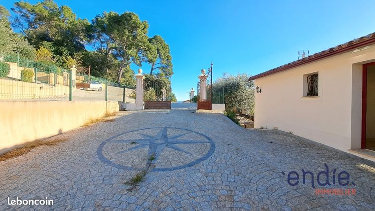 Maison 4 pièces 168 m²