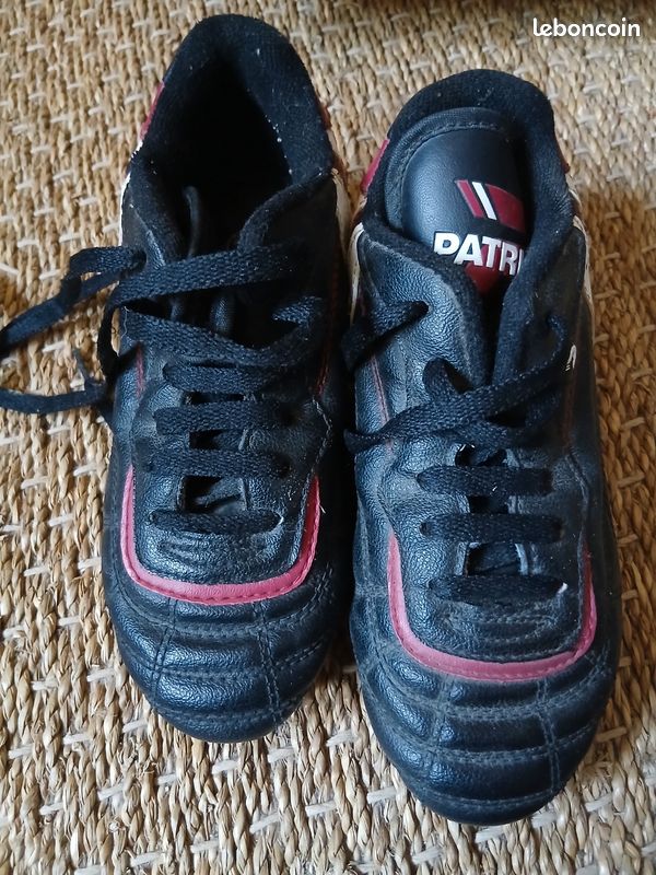 Chaussures crampons Patrick Sport Plein air