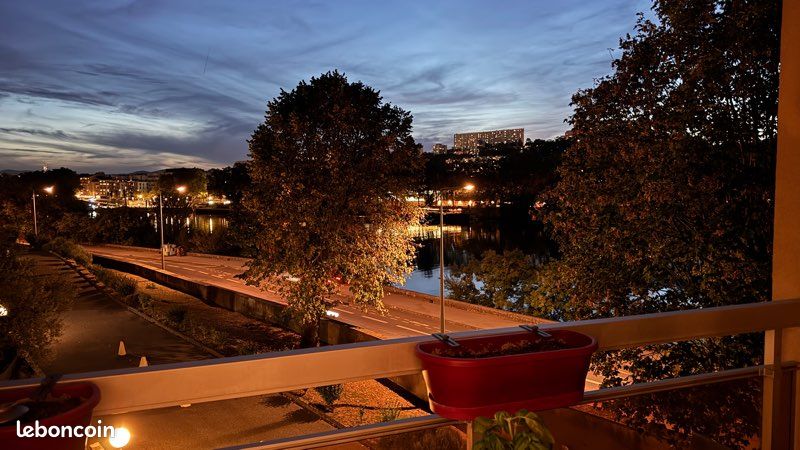 Appartement 4 pièces 81 m² · à Lyon · 81 m² · 440 000 €