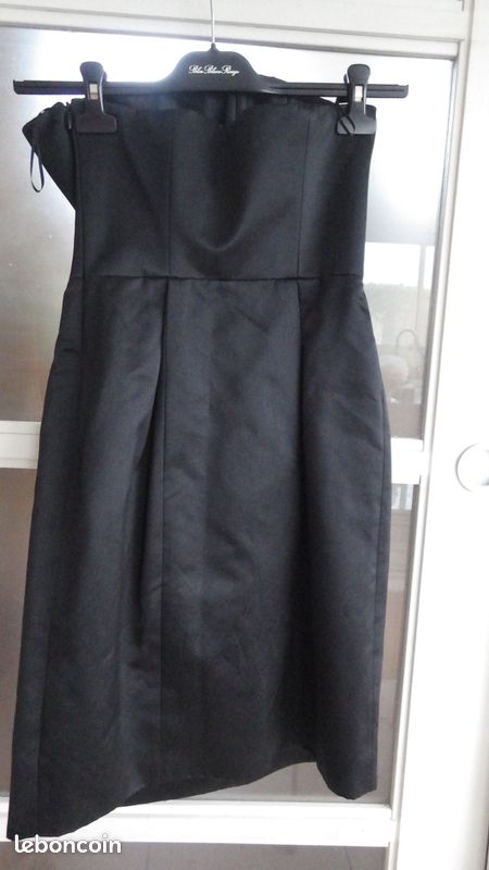Robe chic Paule Ka 34 (image 4)
