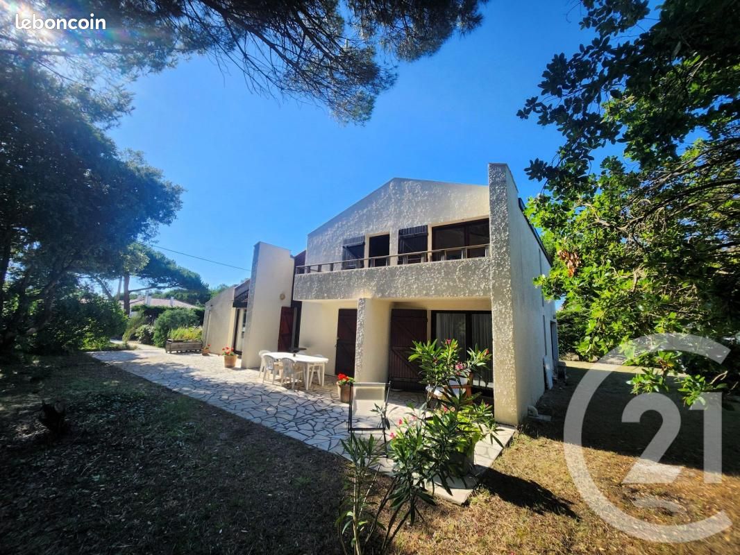 Maison 8 pièces 170 m² · à Vendays-Montalivet · 170 m² · 390 000 €