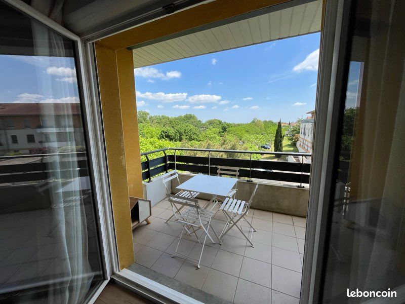Appartement 3 pièces 61 m² · à Léguevin · 61 m² · 170 000 €
