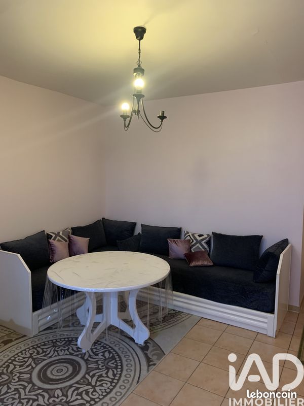Appartement 2 pièces 42 m² · à Ablon-sur-Seine · 42 m² · 124 000 €