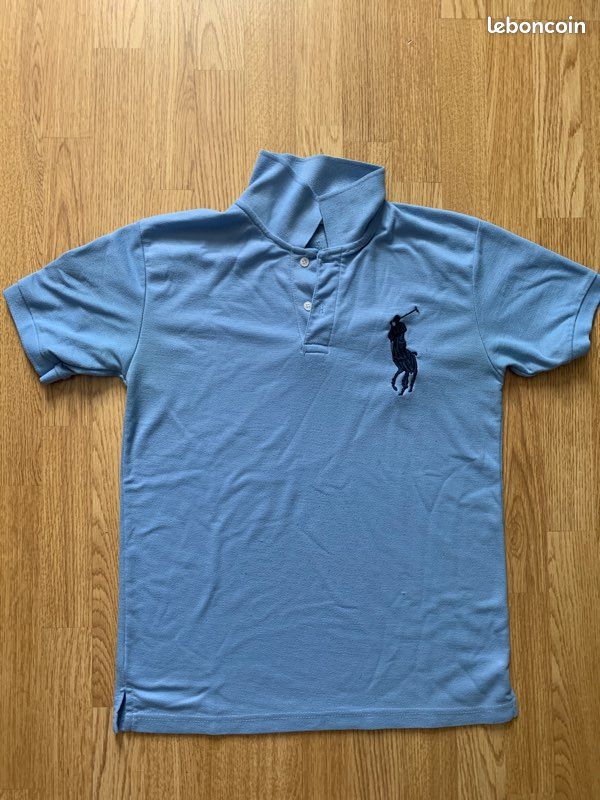 Polo Ralph Lauren taille L (image 1)