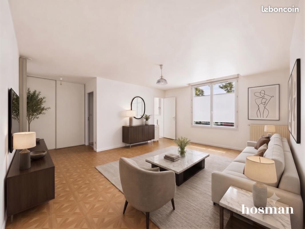 Appartement 1 pièce 32 m² · à Clichy · 32 m² · 180 000 €