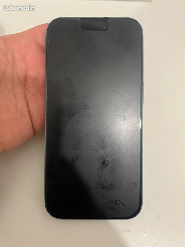 IPhone 16 (image 1)